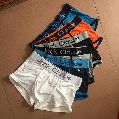 Title 9, Sexy Herren-Boxershorts, bequem und atmungsakti...