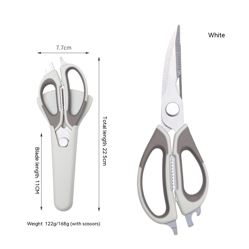 Multipurpose Scissors