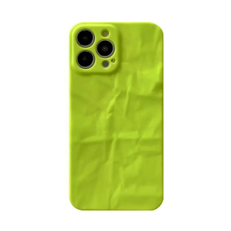 Individual Fluorescent Color Is Suitable For Drape Simplicity