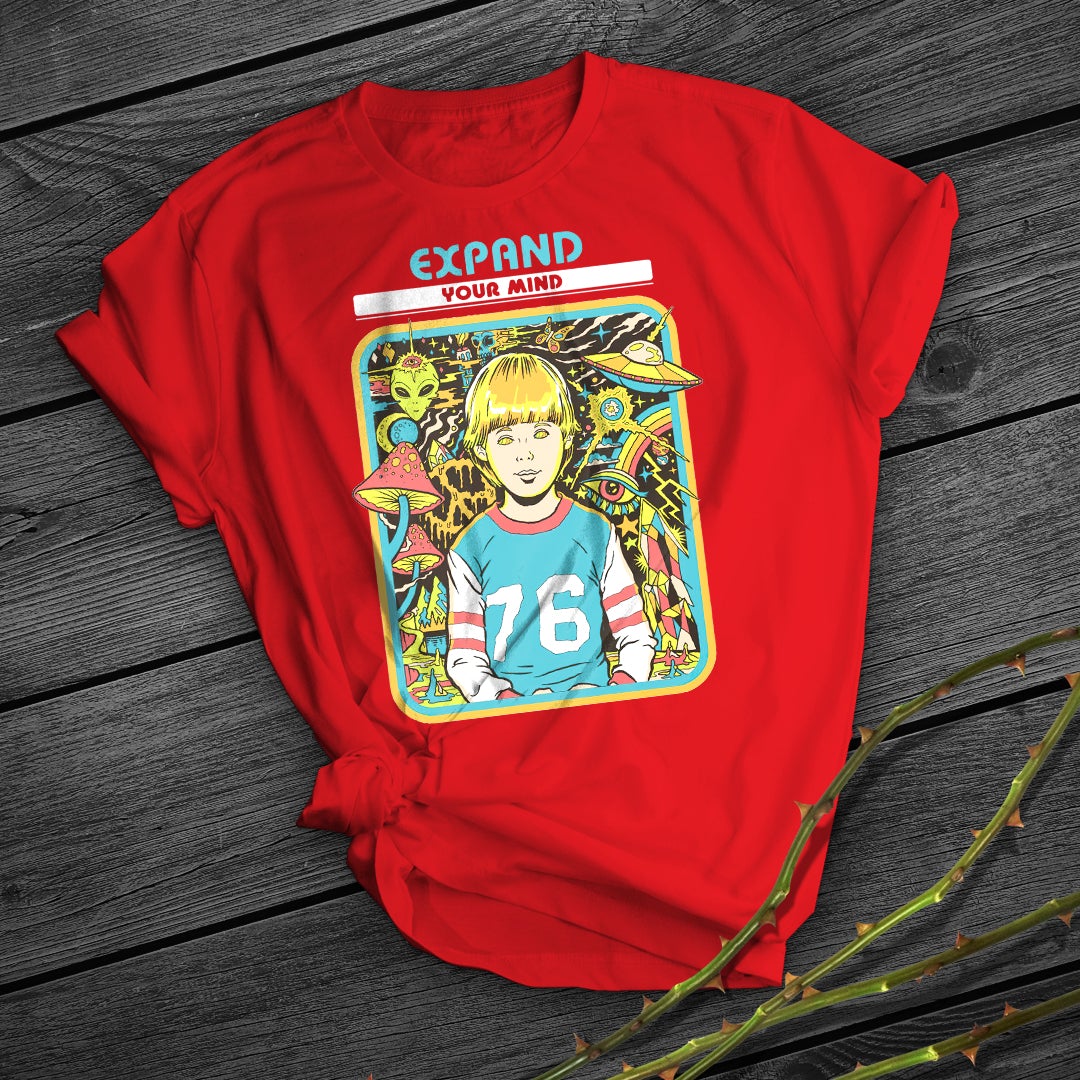 Printed Short-sleeved Team Uniforms European And American Fabrics