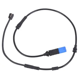 34356870351 Front Brake Pad Wear Sensor Fits BMW X3 18-24 X4 2019-2024