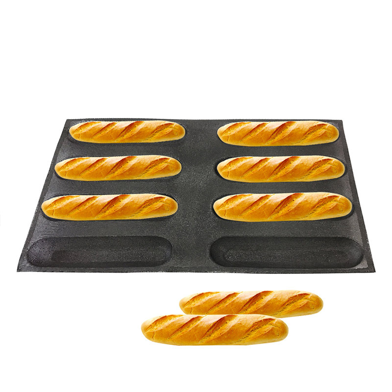 Title 11, Household baking bread mould