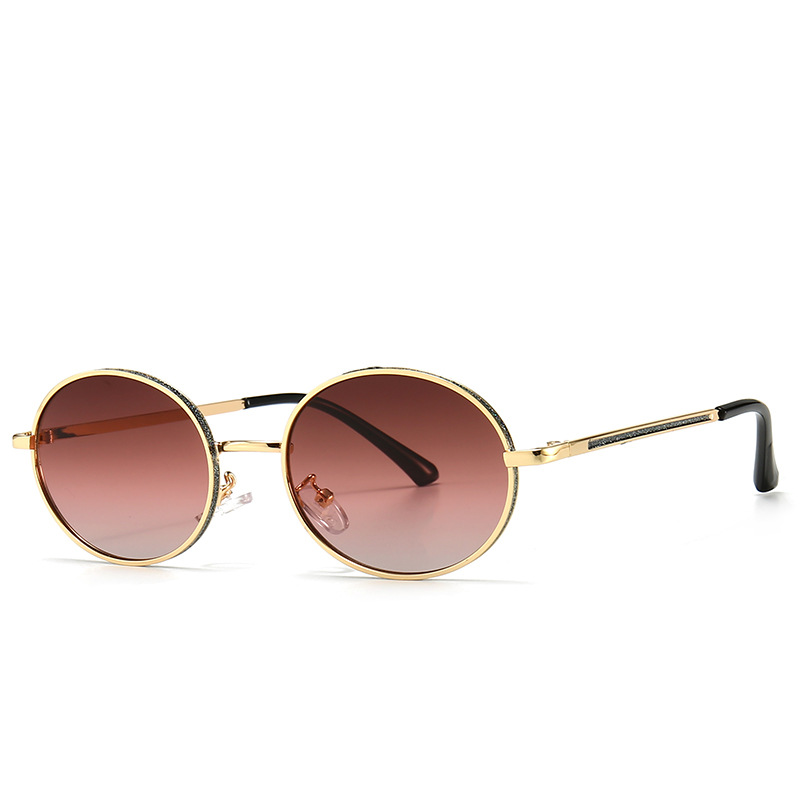 Title 5, Ladies oval sunglasses