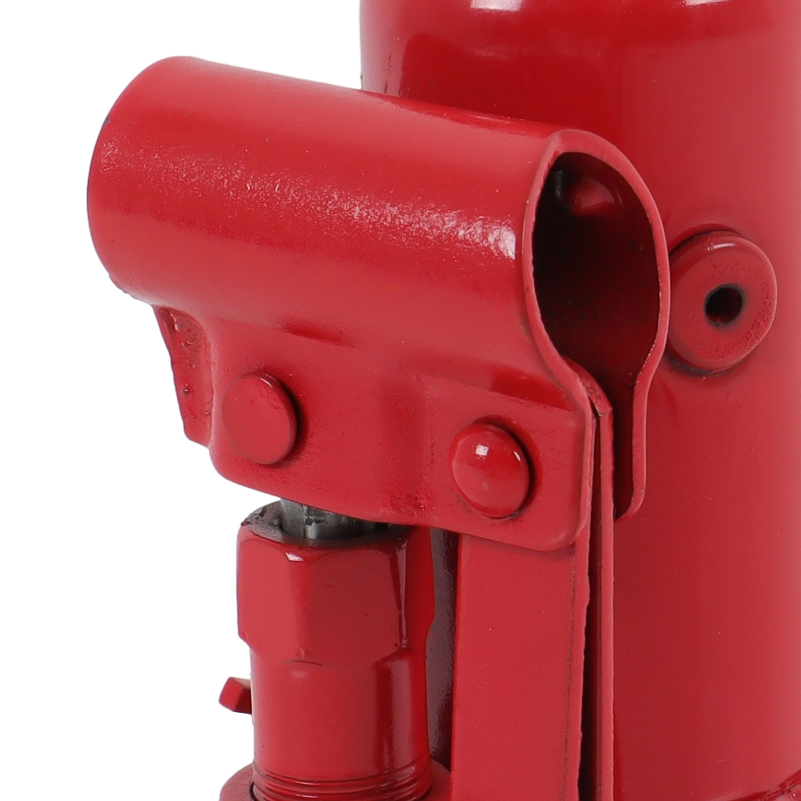 Hydraulic Bottle Jack 2 Ton High Lift For Car Van Truck Boat Automotive Repair — image 8
