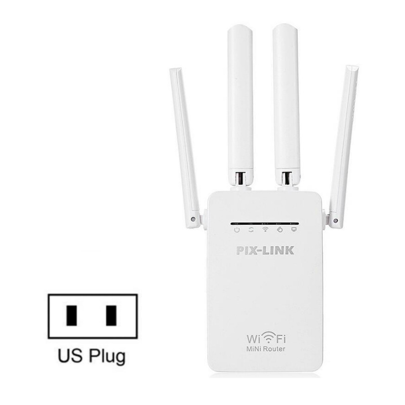 Title 10, Home Fashion Personality 300m Wireless Router