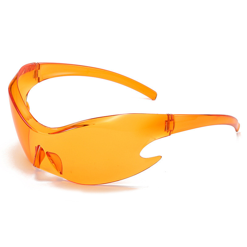 Title 3, Colorful Mercury Cycling Sunglasses