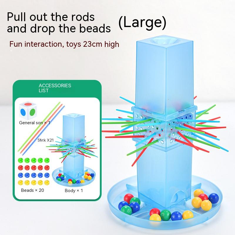 Large Split Stick Game