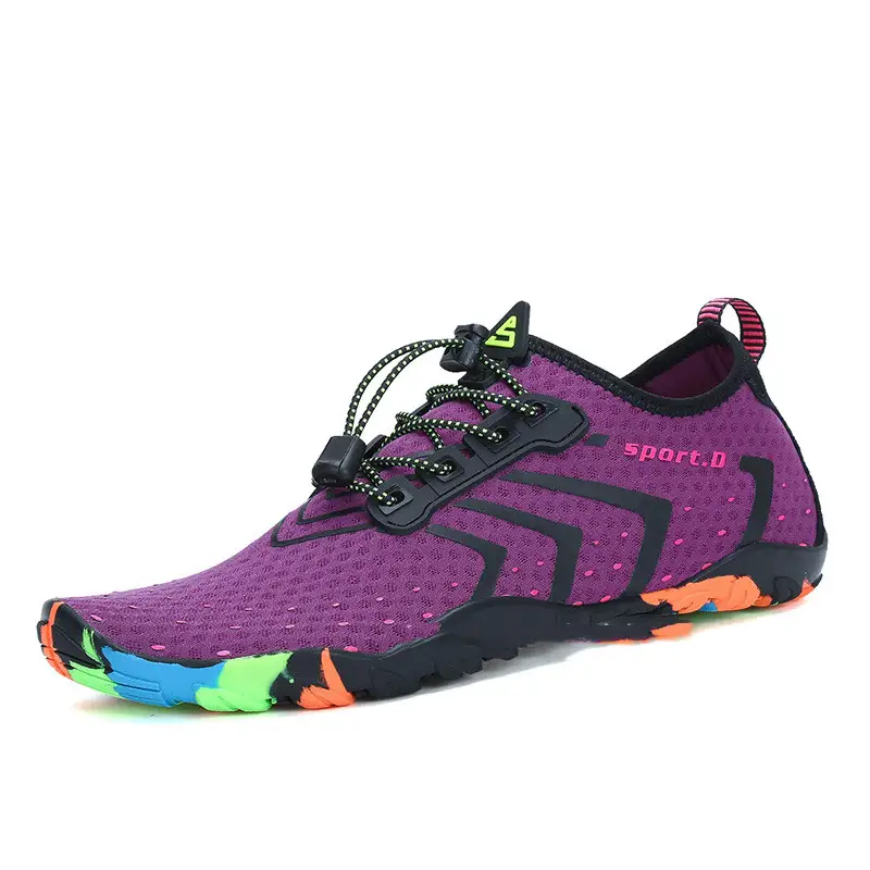 Men's And Women's Skin-friendly Quick-drying Beach Shoes