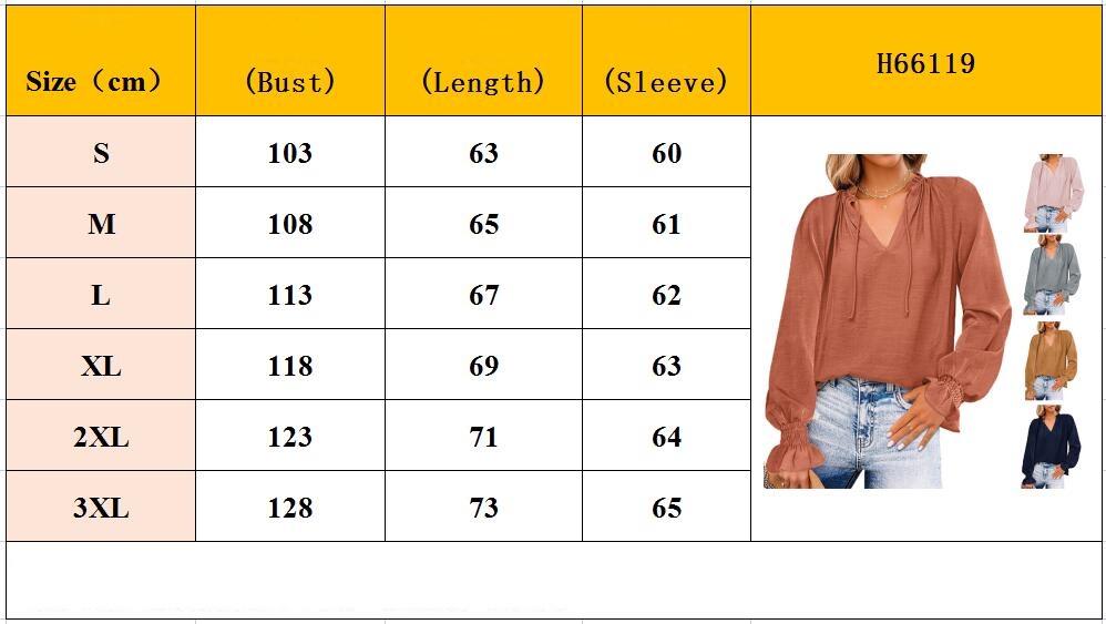 Title 1, Pullover Long Sleeve Loose Slim Solid Color Chi...