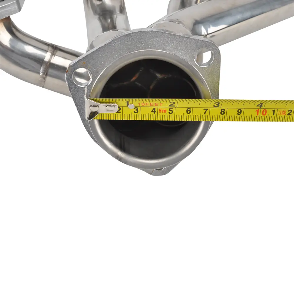 Exhaust Header For Ford 1964-1977 260 289 302 Ban The Sale Of Amazon