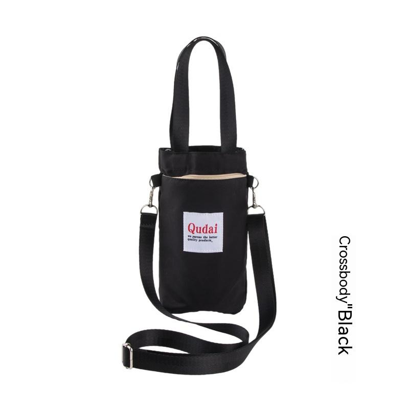 Crossbody Black