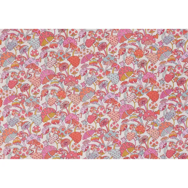 Pure Cotton Fabric Worsted Clothing Thin Soft Summer Cloth Magic - Shop at LoveMi