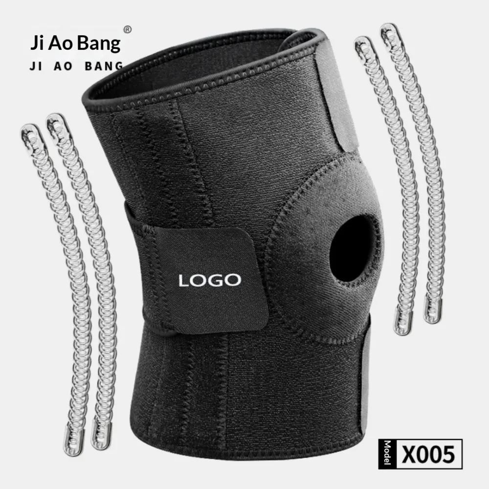 Sports Knee Pads