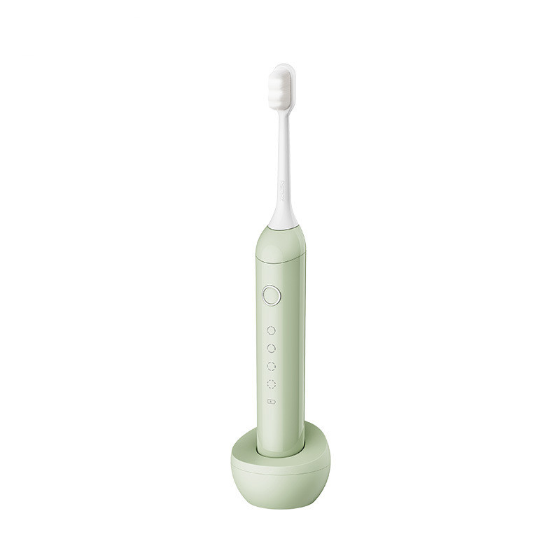 Title 2, Household Fashion Personalized Electric Toothbrush