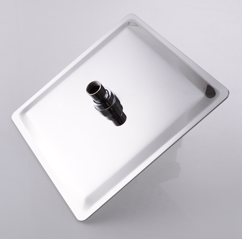 Supercharged Ultra-thin Stainless Steel Top Spray