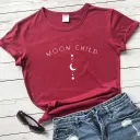 Wine Red White Character