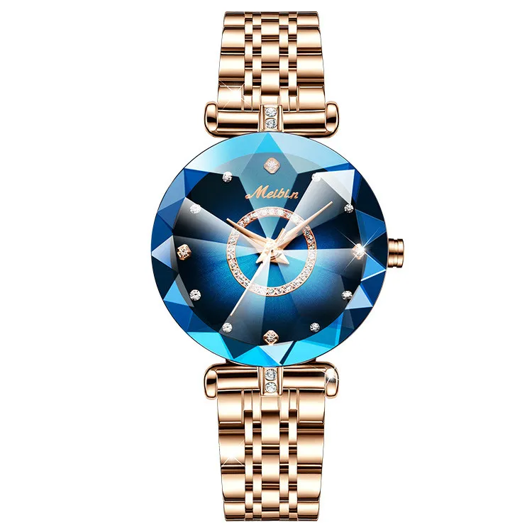 Women's New Fashion Quartz Wristwatch – image 5