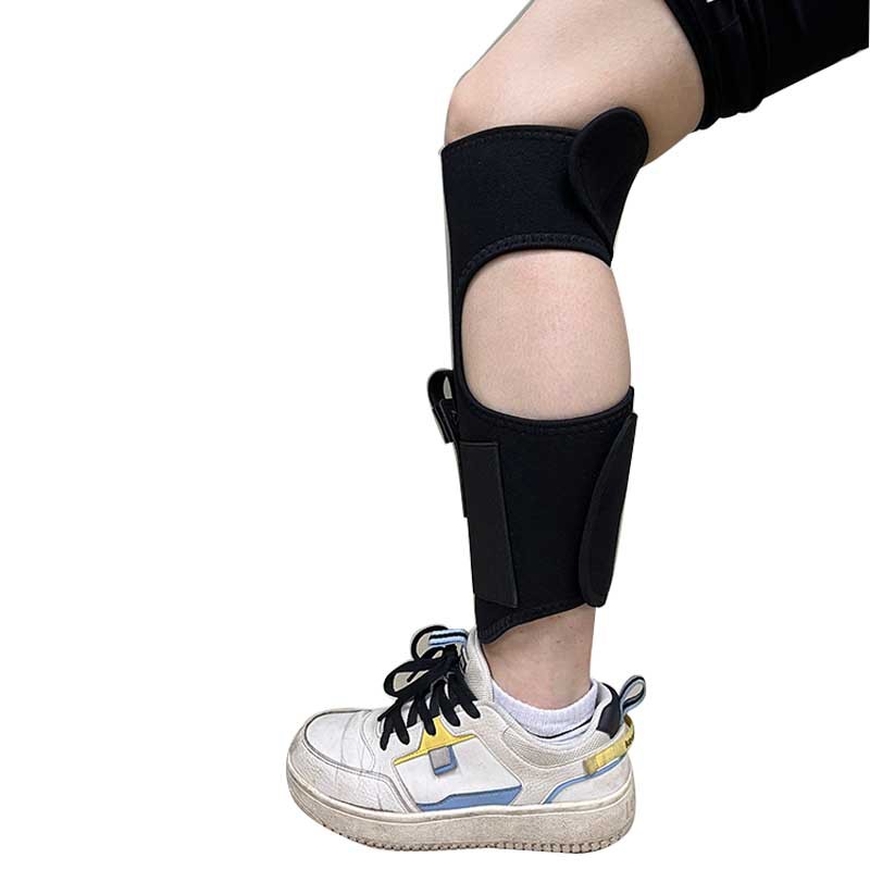 Leg Hanging Breathable Holster 12 Leg Hanging Breathable Holster