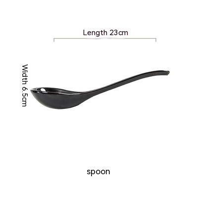 Large Spoon