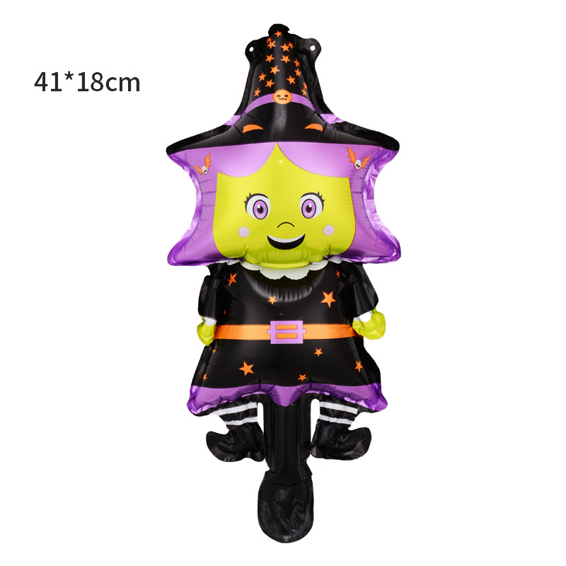 Mini Witch