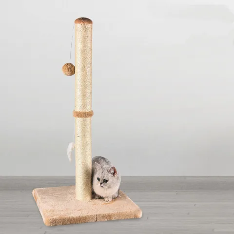 Sisal Type Grinding Claw Vertical Medium and Small Cat