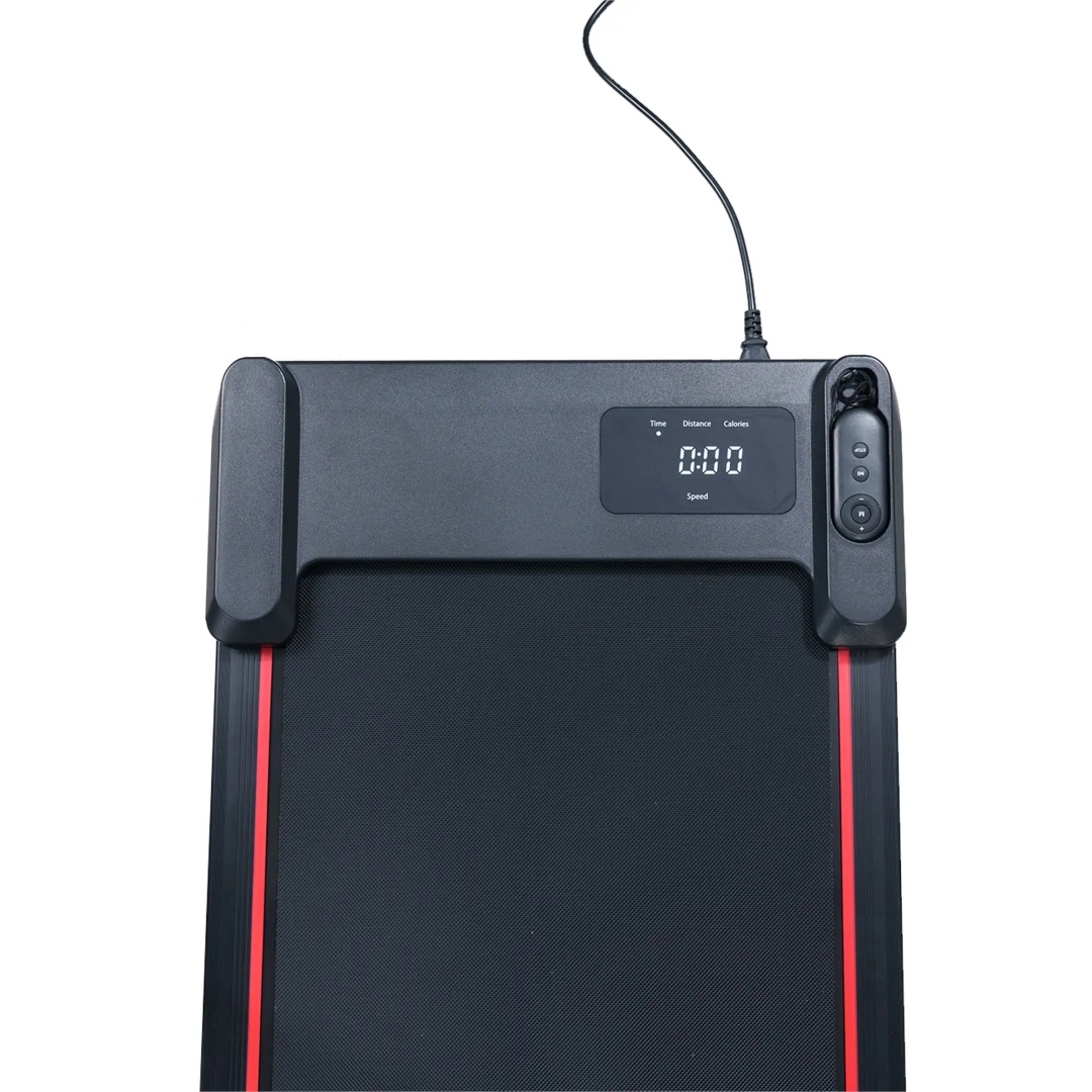 Walking Pad Treadmill with 8 Incline β photo 5