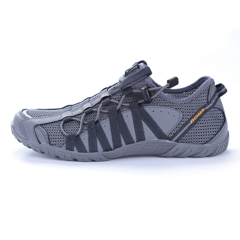 Title 4, Mesh outdoor casual shoes wading shoes