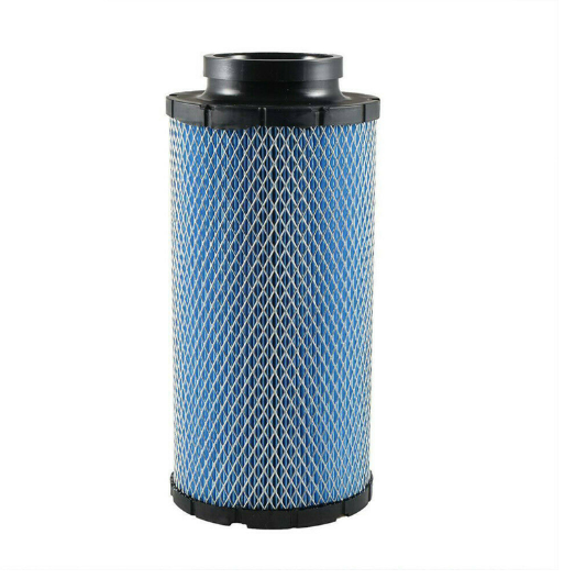 Title 8, Mercury interior engine parts air filter