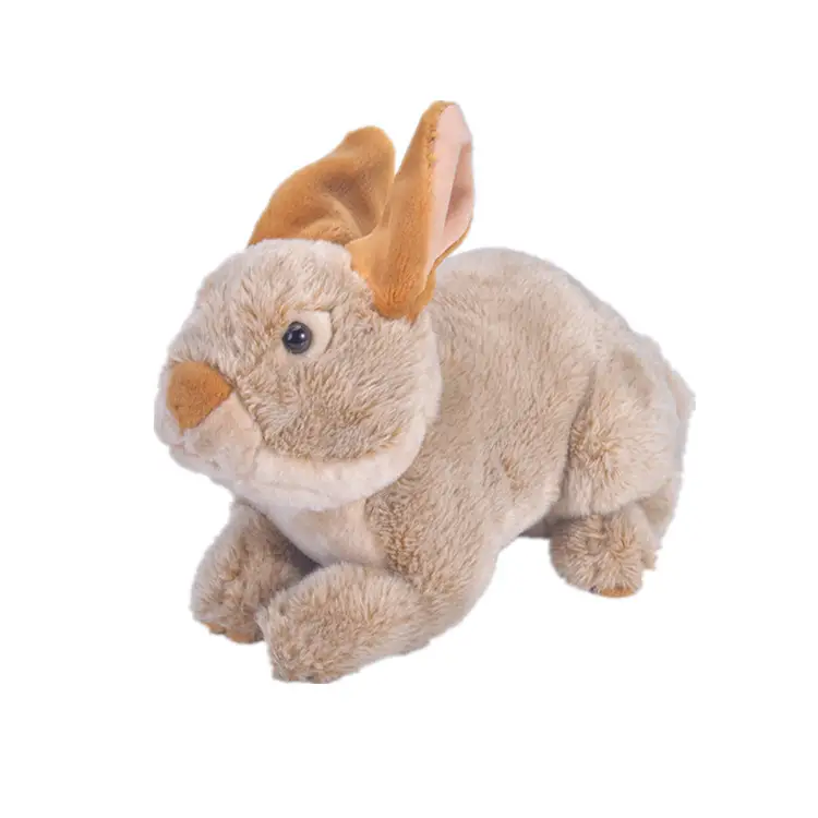 Plush Toy Rabbit Children's Bunny Doll Gift