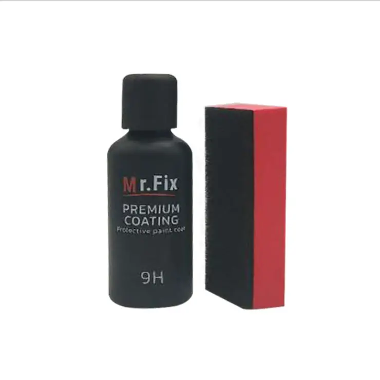 Paint Surface Cleaning Nano Repair Scratch Sunscreen