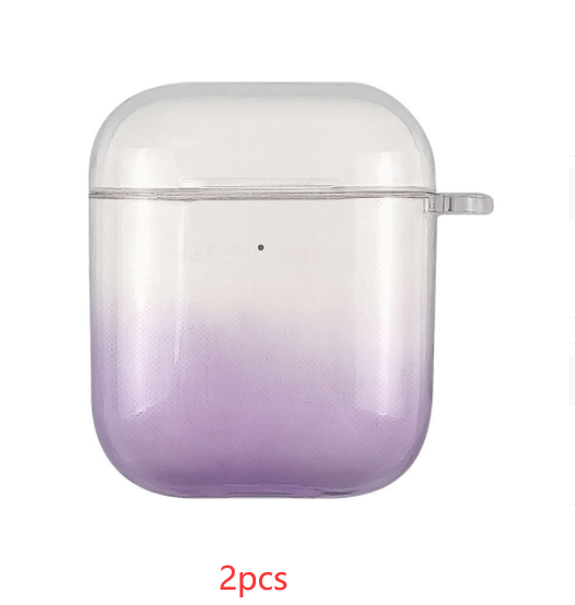 Purple 2pcs