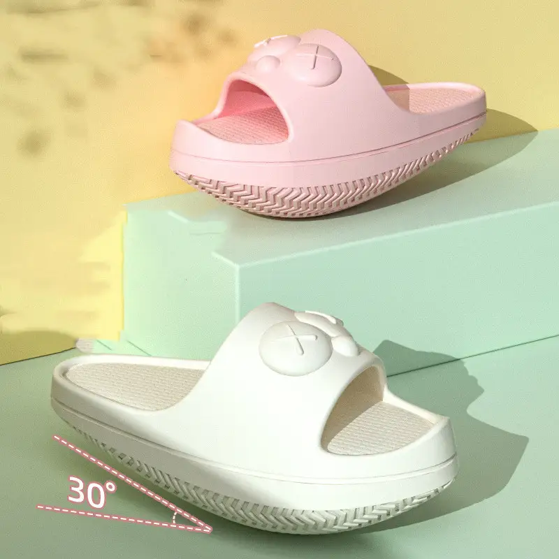 Lajin Device Thin Calf Auxiliary Household Beautiful Leg Slippers