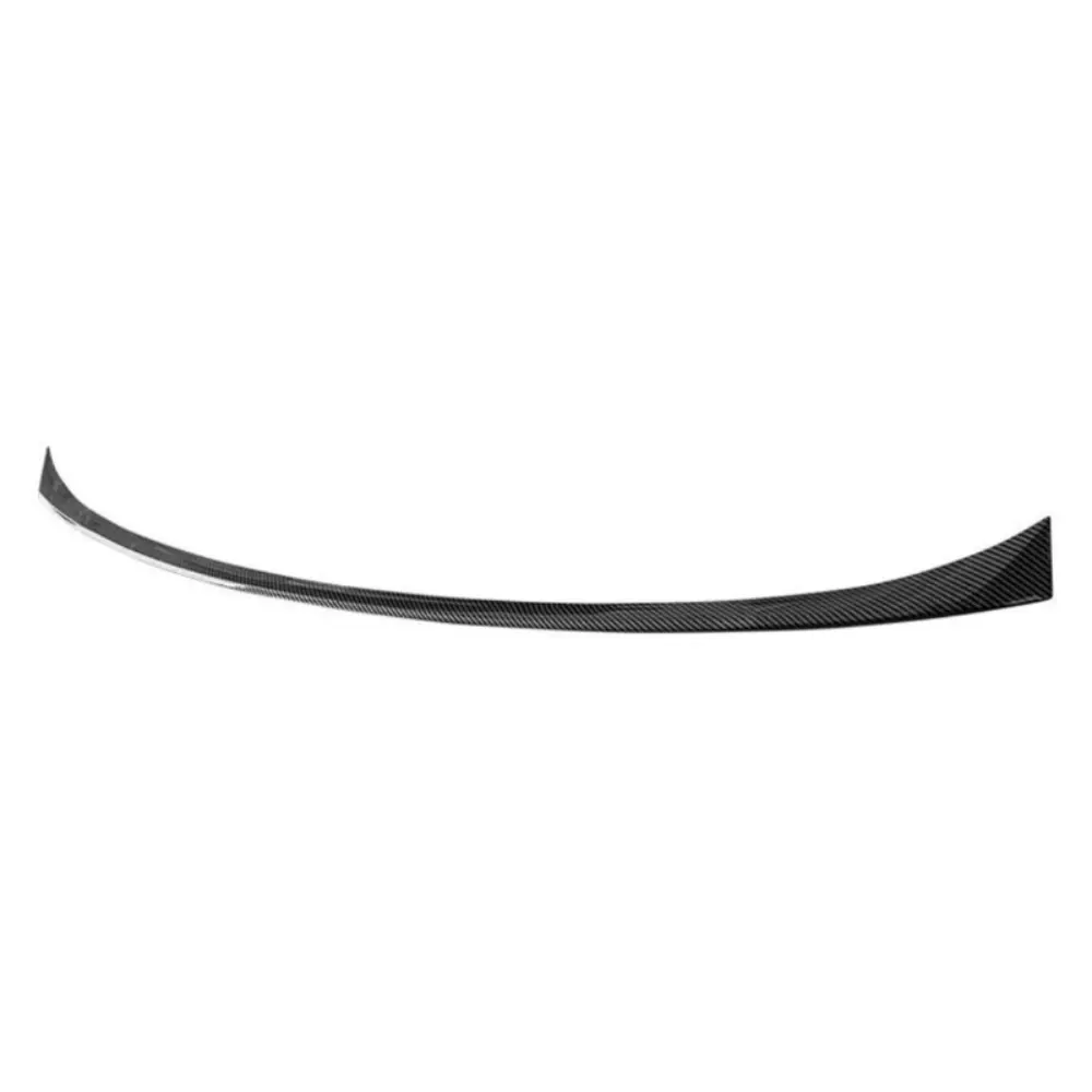 For 19-22 X5 G05 Style Trunk Spoiler