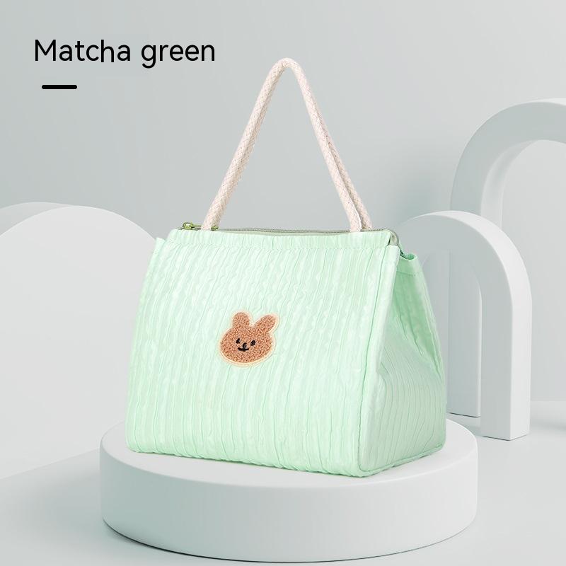 Matcha Green