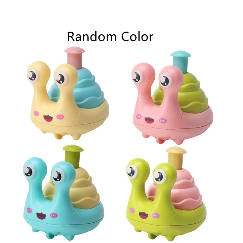 Dinosaur Push Car Sliding Animal Toy Car – image 2