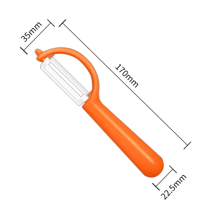 Orange Peeler