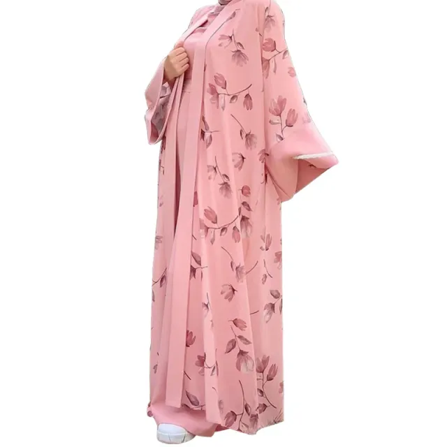 Fashion And Elegant Women's Two Piece Set Pink - Shop at LoveMi