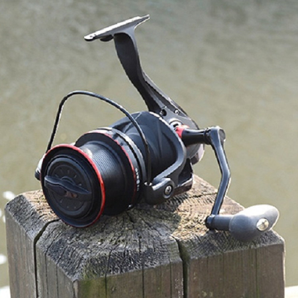 No Gap Line Wheel Fish Wheel
