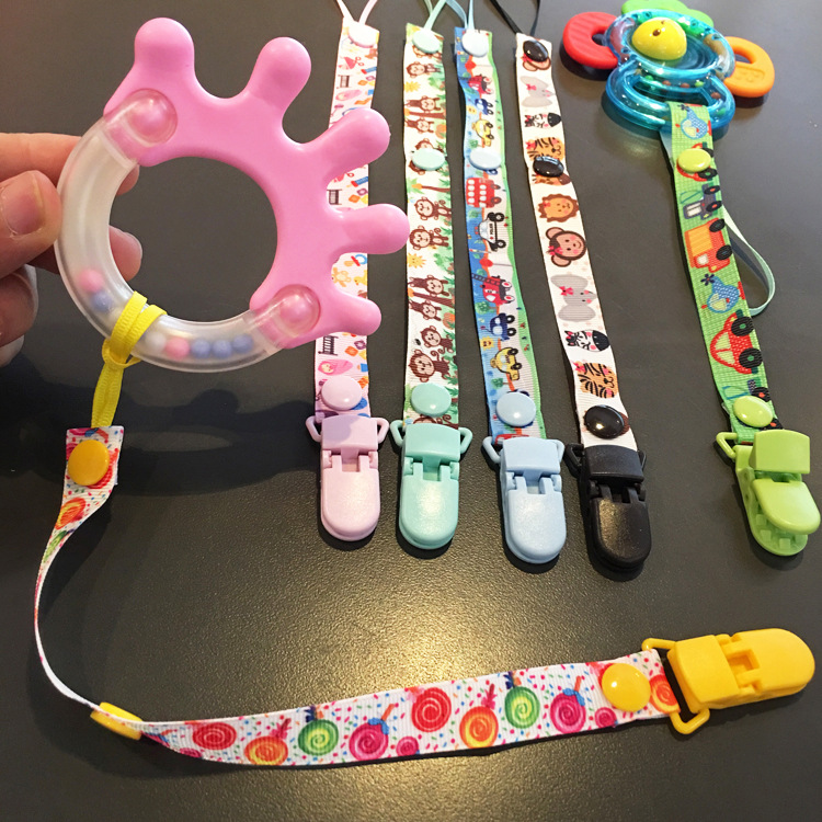 20mm Multifunctional Duckbill Universal Clip