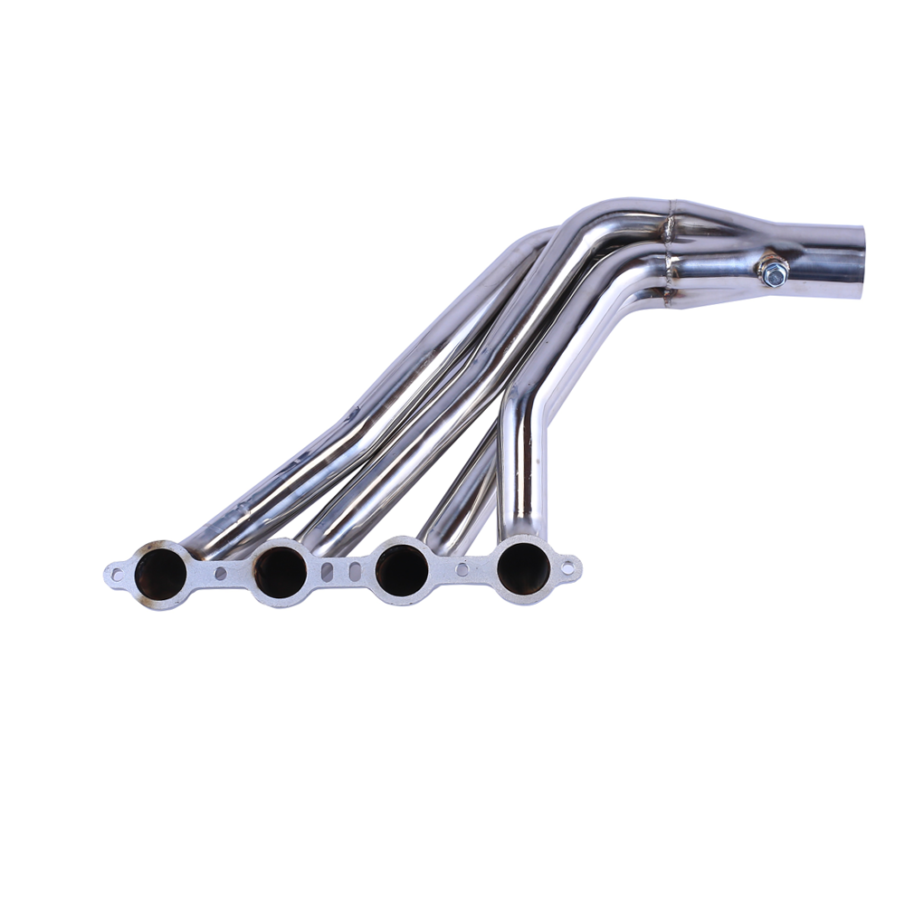 Exhaust Header For C10 LS LS1 LS2 LS3 LS6 Long Tube 1-7,8 Ban The Sale Of Amazon - Image 5