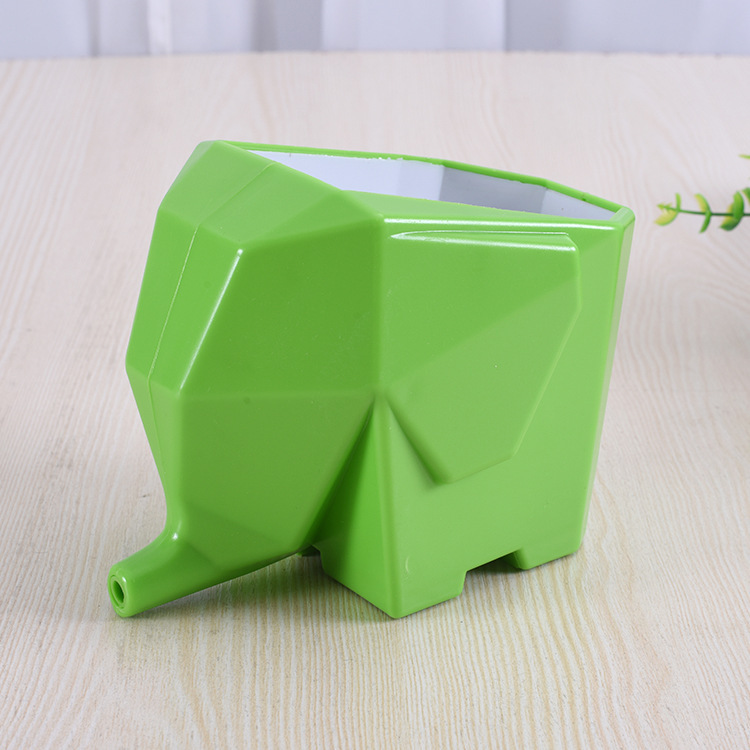 Title 5, Elephant Kitchen & Bathroom Storage Box