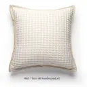 Classic Style White 45X45Cm