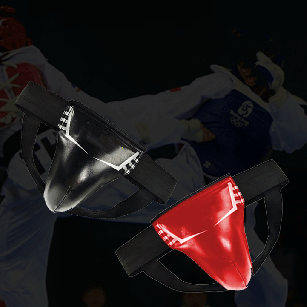 Title 1, Taekwondo Sanda Block Protective Gear