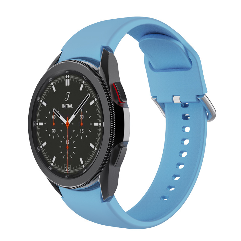 Title 14, Bracelet de montre Classic Silicone TPU