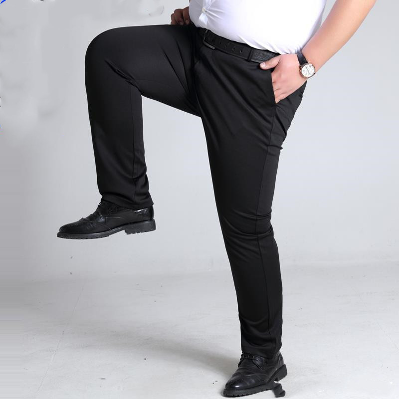 Title 5, Pantalones Casuales para Hombre Tallas Grandes ...