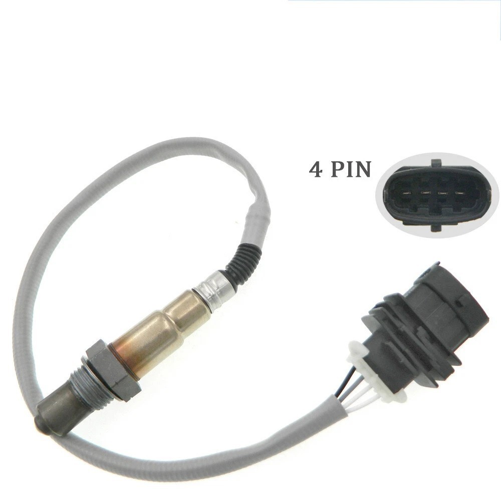 Lambda Sensor Front Fit Vauxhall Astra Corsa Zafira Mokka Meriva 1.2 1.4 — image 3