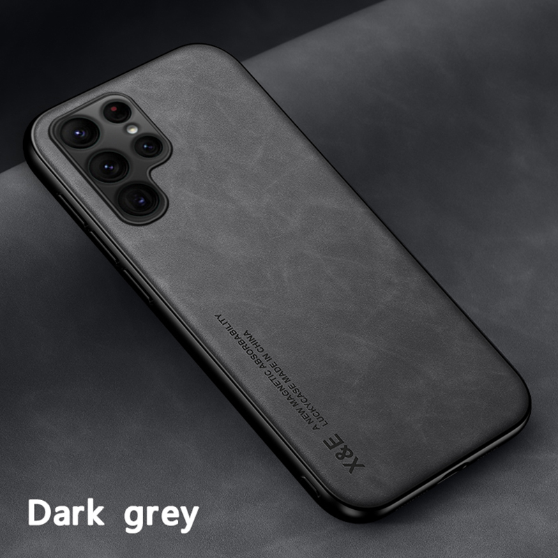 Graphite grey