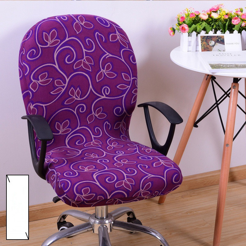 Housse de Chaise VIOLETTA