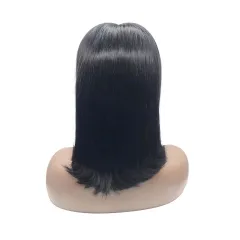 Front Lace Hair Set Full Of Real People - Percent180 - View 1