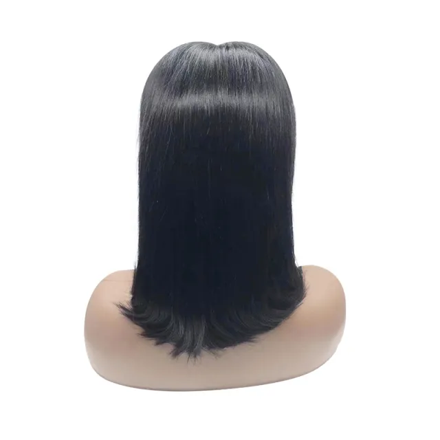 Front Lace Hair Set Full Of Real People Percent180 - Shop at LoveMi